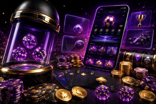 j833 Casino thương hiệu uy tín Việt Nam
