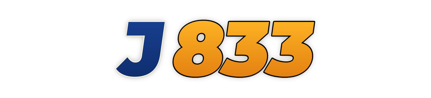 j833 Casino